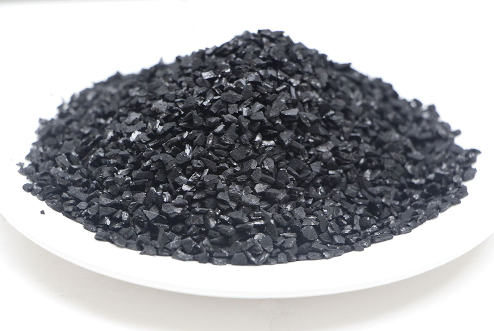200碘值颗粒活性炭