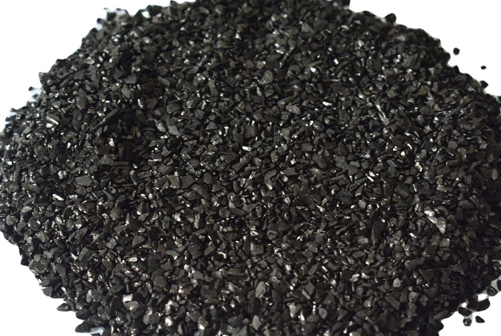 500碘值颗粒活性炭