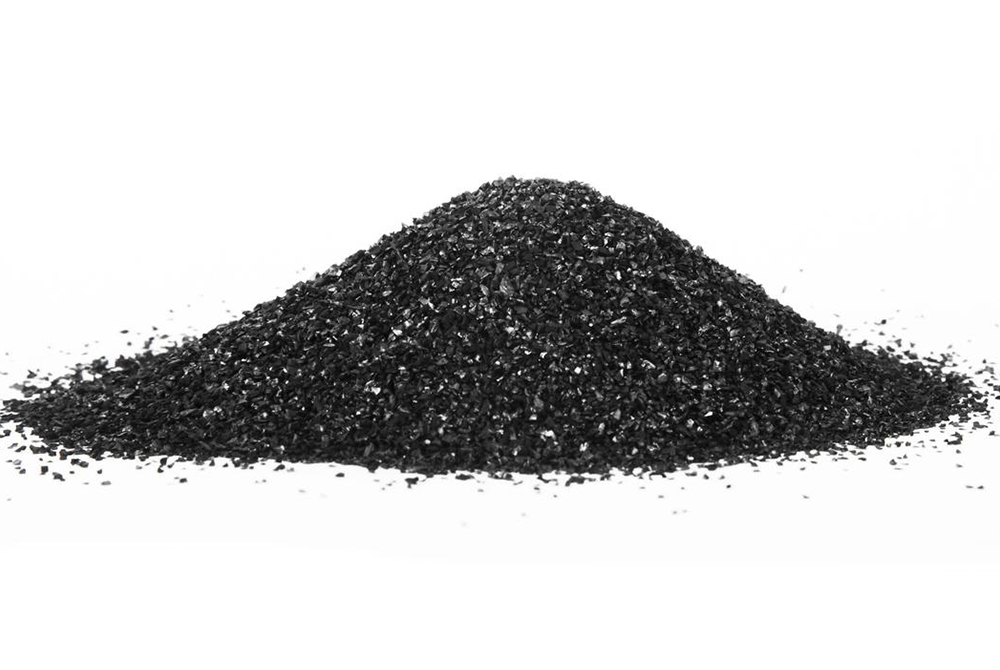1000碘值颗粒活性炭