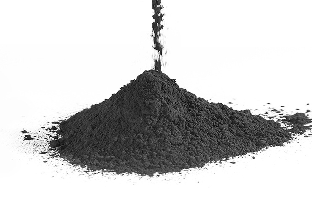 1000碘值粉状活性炭