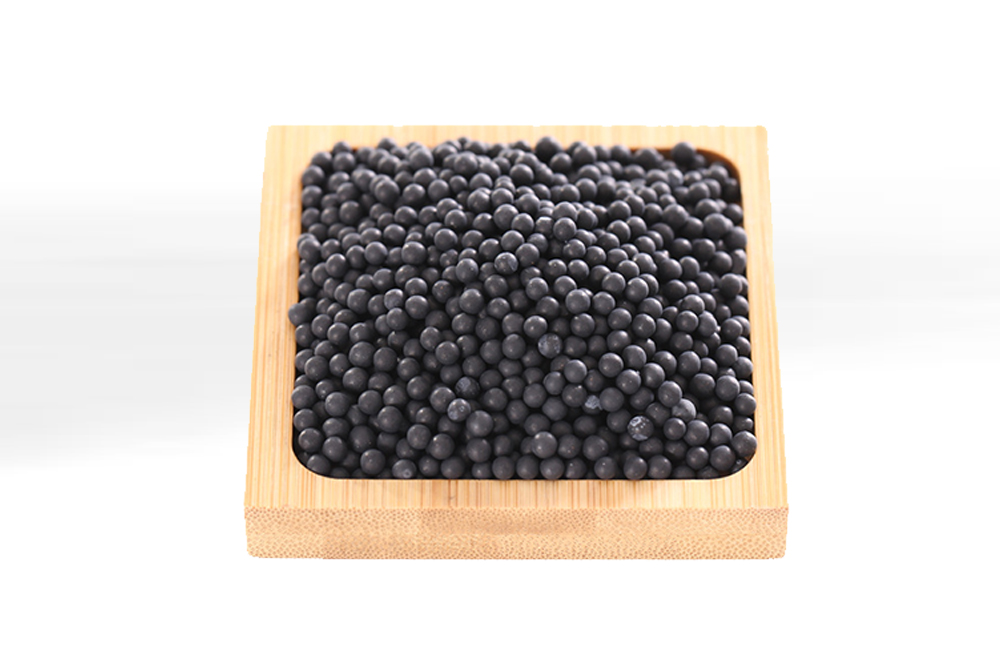 哑光色纳米矿晶