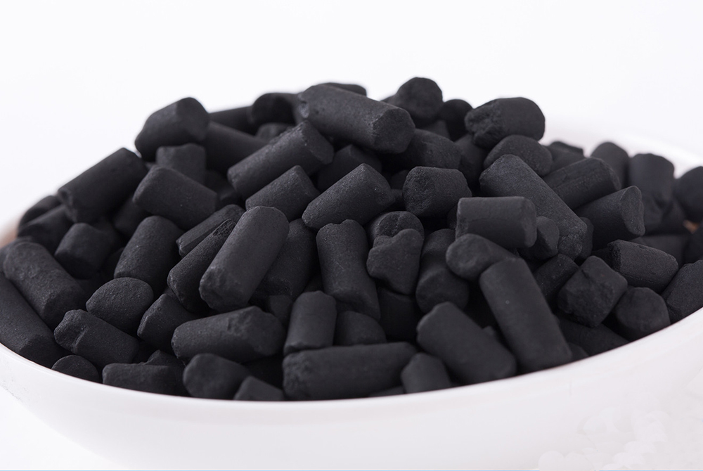 恒旺活性炭在环保治理行业的应用领域和详细介绍