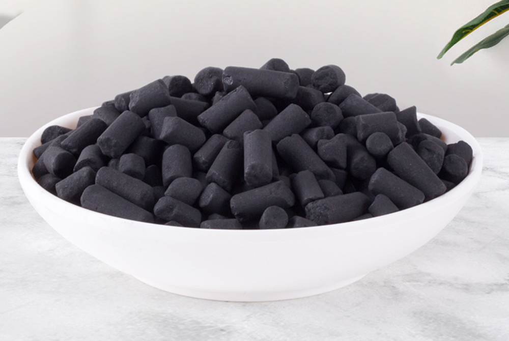 恒旺活性炭在食品饮料行业的4种应用详细