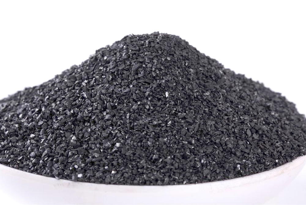 恒旺活性炭对垃圾处理除臭净化空气从而改善周围环境的质量