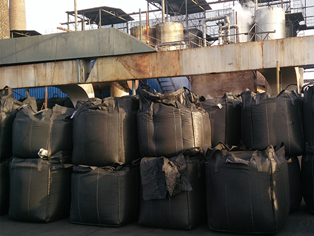 未使用的新活性炭存放要求有哪些？