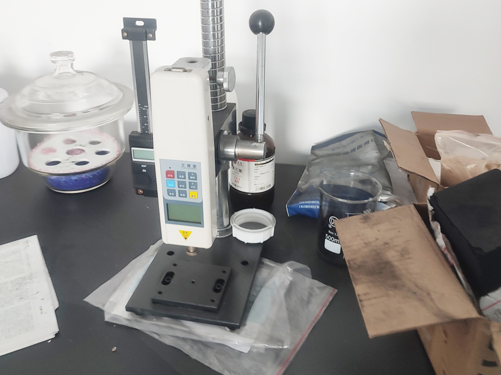 工厂常用的7个测试方法验证活性炭有没有失效？还能不能使用？